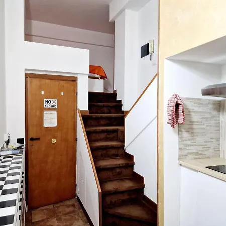 Apartamento Lofts In *