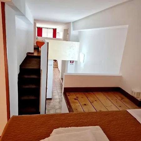 Lofts In *