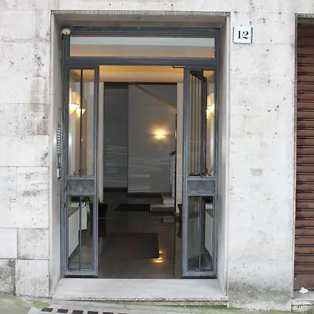 Apartamento Lofts In