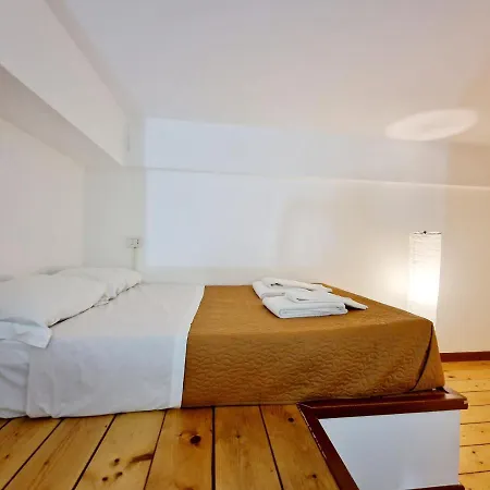 Lofts In * 로마