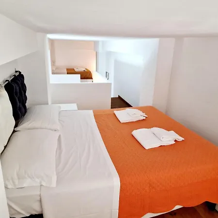 Lofts In 로마
