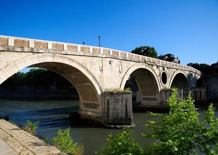罗马阁楼酒店 罗马