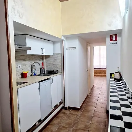 Lofts In Apartment