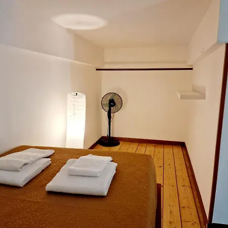 Lofts In شقة روما