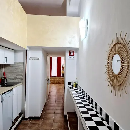 Lofts In Apartment *