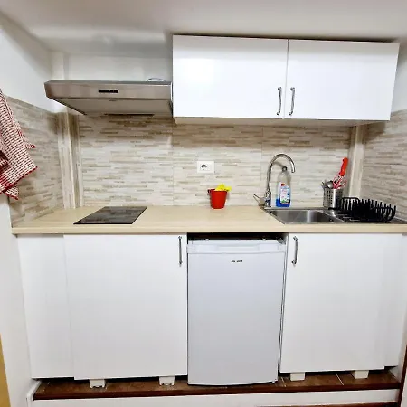 Apartamento Lofts In