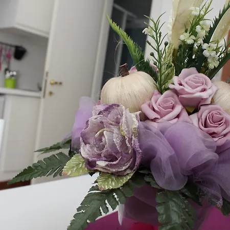 Apartamento Lofts In