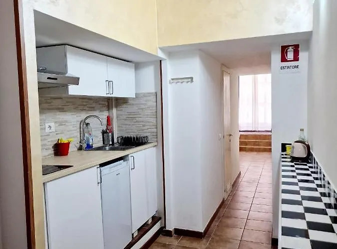 Lofts In Διαμέρισμα