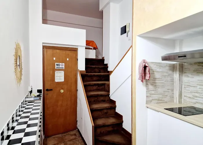 Διαμέρισμα Lofts In *