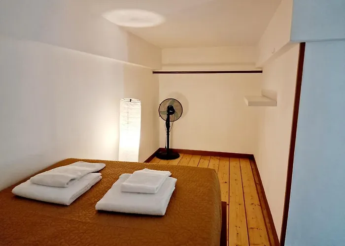 Lofts In Διαμέρισμα Ρώμη