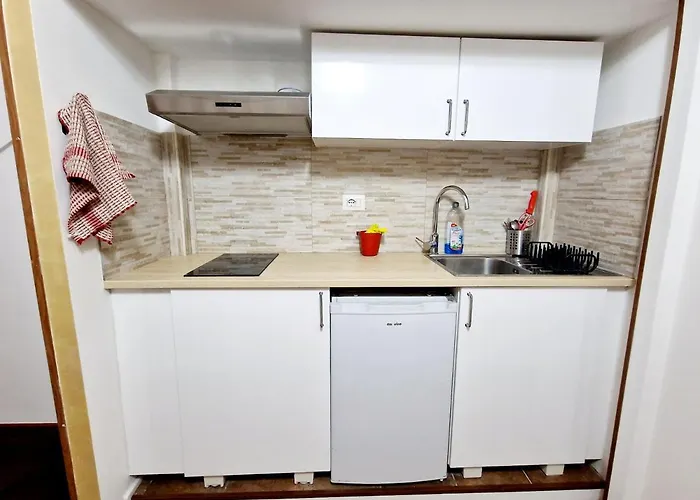 Διαμέρισμα Lofts In