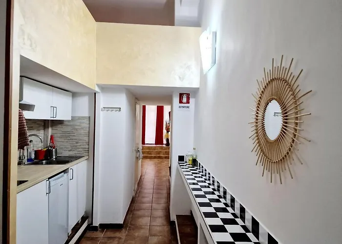 Lofts In Διαμέρισμα *