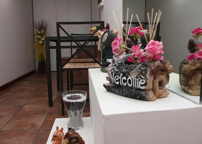 Lofts In Διαμέρισμα