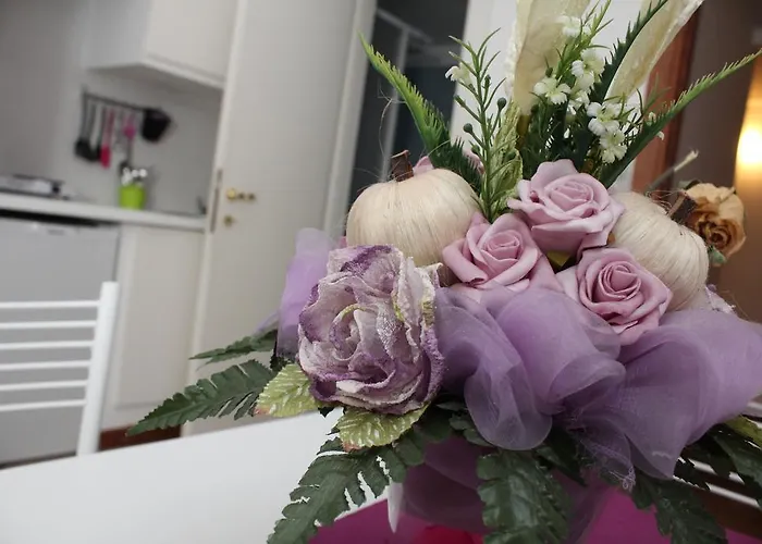 Διαμέρισμα Lofts In